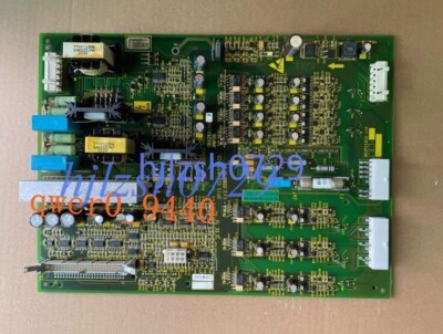 1PC USED Otis no machine room frequency converter WWPDB Drive Board GBA26810A2