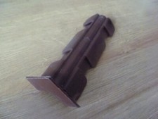 PFCA 290V – Ultraframe 290 stopni Wewnętrzny łącznik narożny powięziowy BRĄZOWY