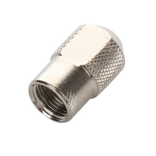 Achieve Precision with Zinc Alloy Chuck Nut for Electric Grinder Pack of 5 - Picture 23 of 24