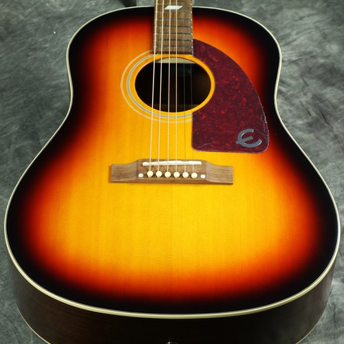 New Epiphone Masterbilt Texan Faded 