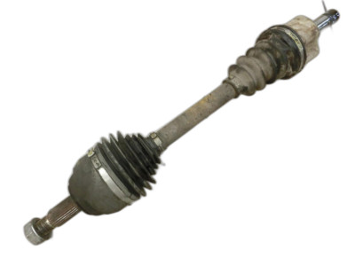 Antriebswelle Gelenkwelle Links Vorne für Peugeot 807 C8 179 02-08 HDi 2,2 94KW