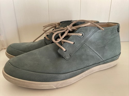 ecco bootie sneakers