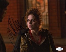 Billie Piper Penny Dreadful Signed Autographed Signed 8x10 Photo ACOA 2020-5
