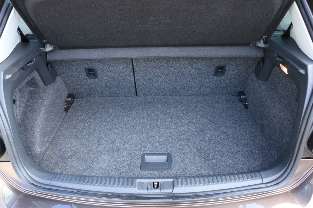 VW Polo 1,2 TSi 90 Comfortline BMT