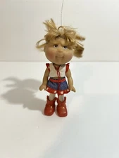 Cabbage patch doll  5 Inch