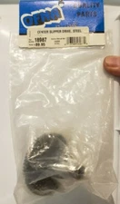 HoBao 84205S Center Steel Slipper Gear Monster Pirate, Dominator: OFNA 18987