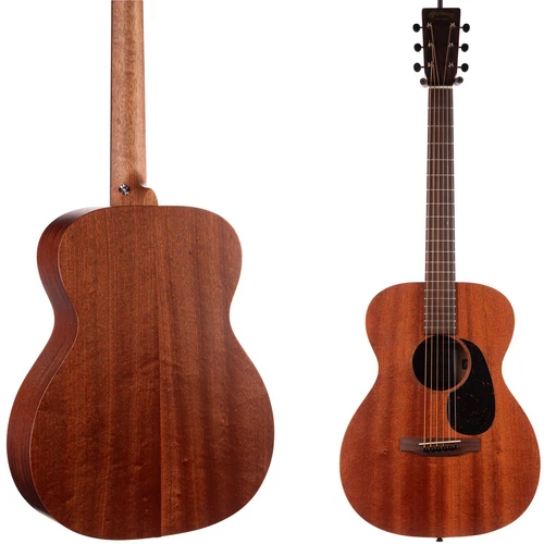 Martin 000 Jr E Sapele (826)