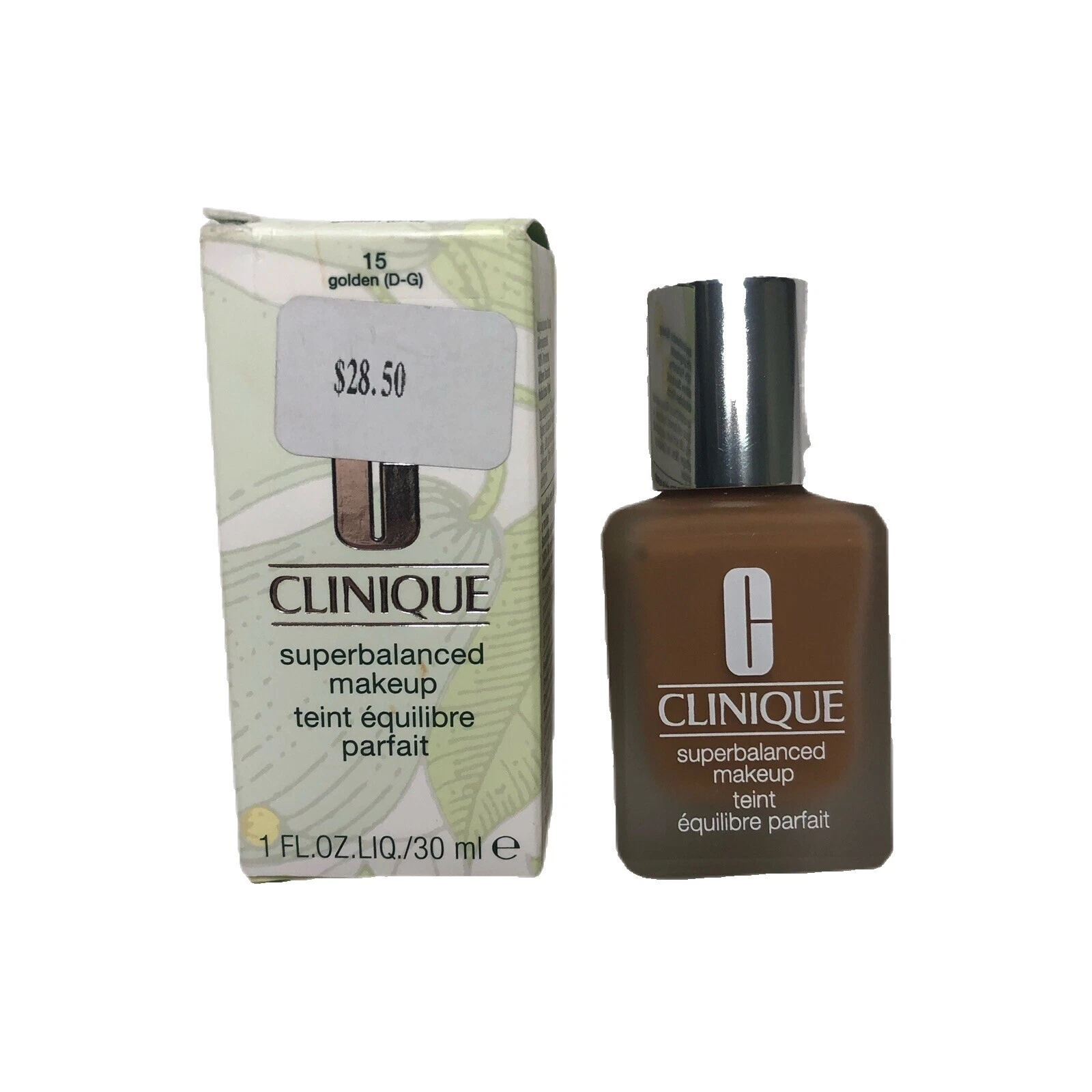 Clinique Liquid Blushes