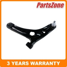 1x Front Left Lower Suspension Control Arm Fit for Toyota Yaris Echo Vitz NCP1#
