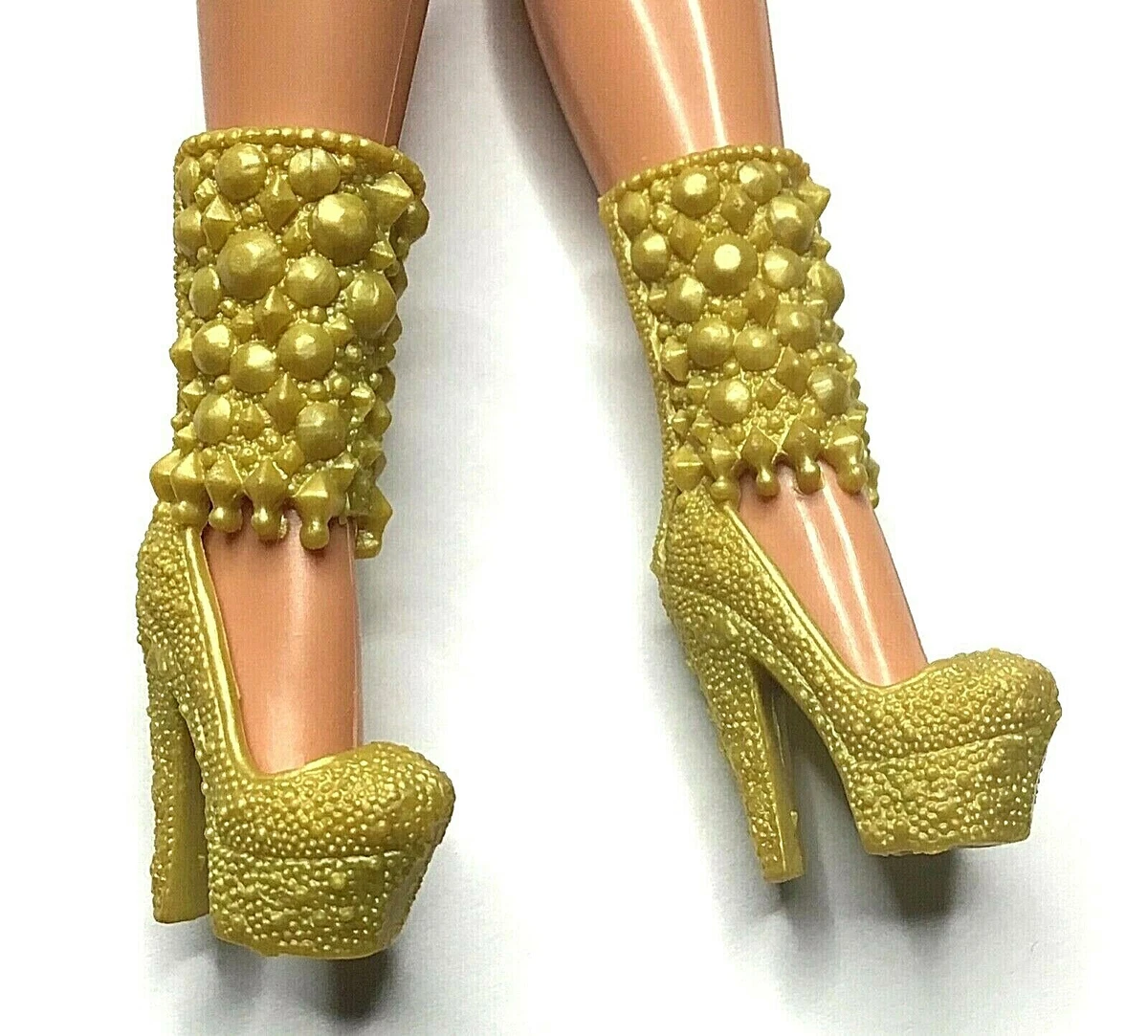 Barbie platform shoes new arrivals
