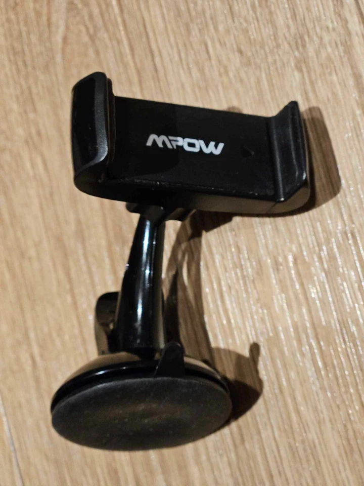 Soporte para teléfono de coche MPOW - Imagen 3 de 3