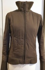 Spiewak Womens/girls Primaloft Green Jacket - 8/10 (s)