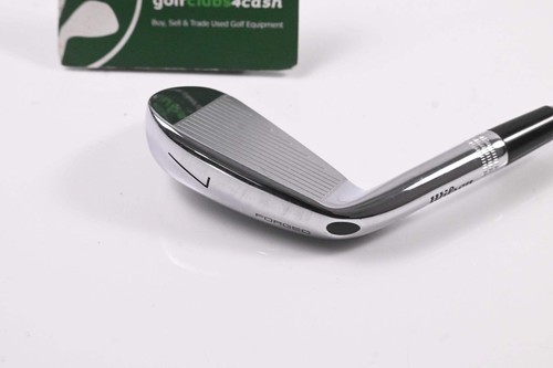 Wilson Staff Model CB 2024 #7 Iron / Stiff Flex Dynamic Gold S300 115 Shaft - Picture 3 of 6