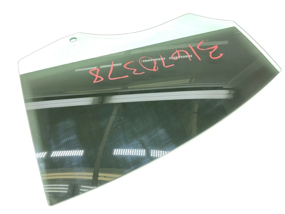 2012-2018 MERCEDES-BENZ CLS550 W218 ПРАВАЯ ПАССАЖИРСКАЯ ЗАДНЯЯ ДВЕРЬ СТЕКЛО OEM. - Изображение 3 из 4