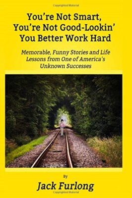 ''You're Not Smart, You're Not Good-Lookin, You Better Work Hard'': Memorable,-,