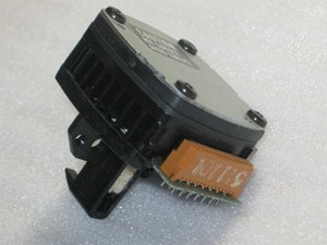 panasonic printhead