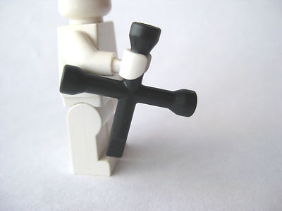 Custom LUG WRENCH Tool for Minifigures -Brickforge- Mechanic City Town
