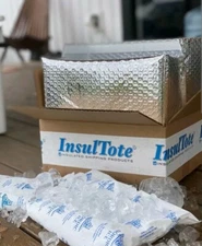  Thermal Insulation- add on purchase only! (Not for individual sale)