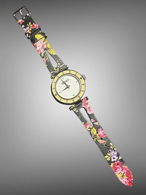 Versace Floral Watch Versus by Versace Covent Garden Collection Women Watch  main image 4