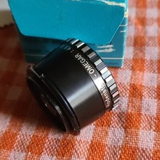 Rodenstock OMEGAR 50mm f4.5 Enlarger Lens
