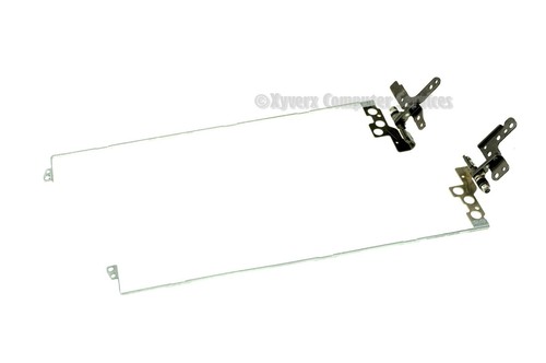 L23884-001 FBG7B001010 FBG7B004010 OEM HP KIT SOPORTE BISAGRA 15-CS3075WM (AD66) - Imagen 1 de 2