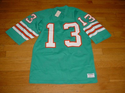 dan marino jersey