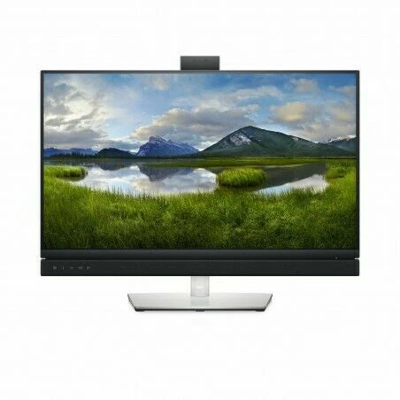 Dell Computer-Monitore eingebautem Lautsprecher