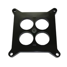 Holley Edelbrock AFB 4 Brl Ported 1/2 inch Thick Phenolic Carburetor Heat Spacer