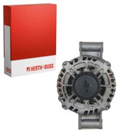 Herth+Buss Elparts Lichtmaschine 14V 110A FüR Ford Transit BUS Kasten Pritsche