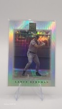 2003 Topps Tribute - Contemporary Edition Lance Berkman 44