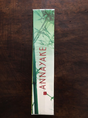 annayake natsumi vintage parfum EDT 100ml Spray versiegelt mit Folie