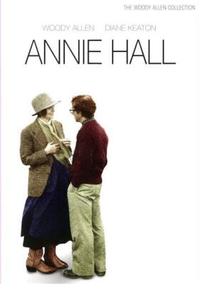 Annie Hall [1977] (DVD, 2011, Widescreen/Full Screen) NEW
