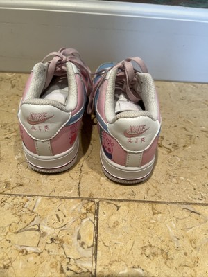 nike air force 1 peppa pig