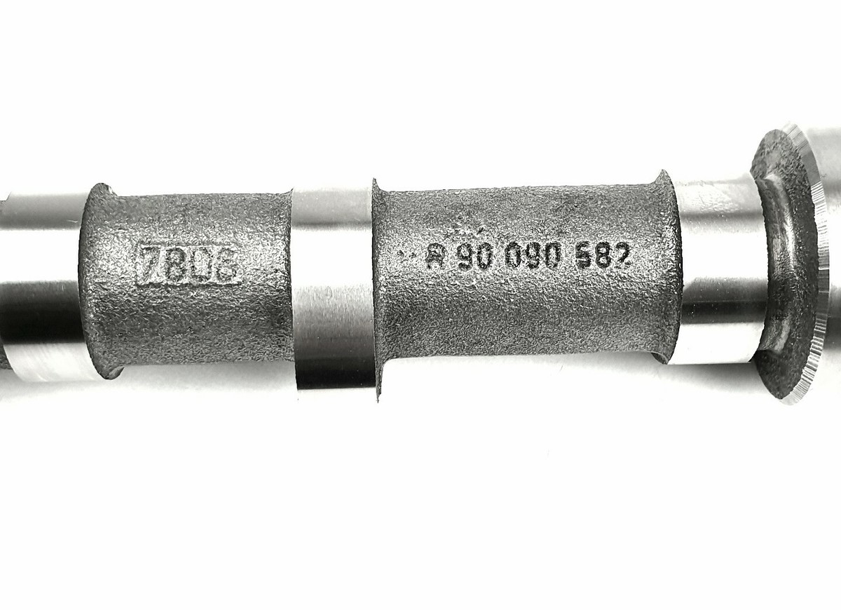 Original GM Opel 90190903 Camshaft 636075 Senator A, Monza - 2.0E  