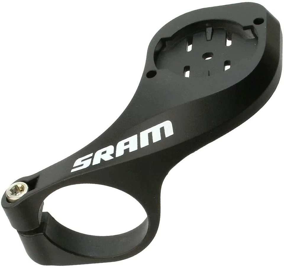 SRAM QuickView Garmin EDGE Mount 31.8 MTB Road Bike Computer Handlebar Bicycle - Image 3 of 4
