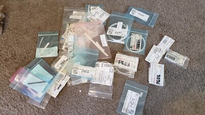 NEW HUGE Variety LOT 1000 Surface Mount IC Chips Resistors # MCR10EZH ERJ-6ENF