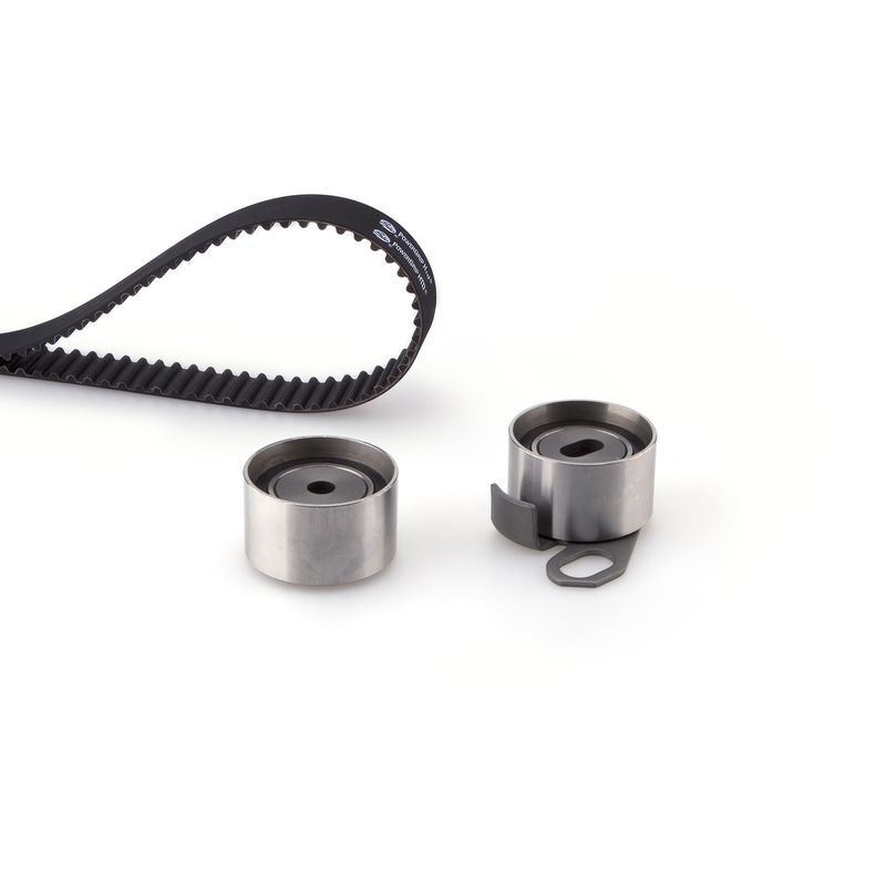 Gates K015306 Timing Belt Kit Replacement Fits Bedford Isuzu Opel Vauxhall