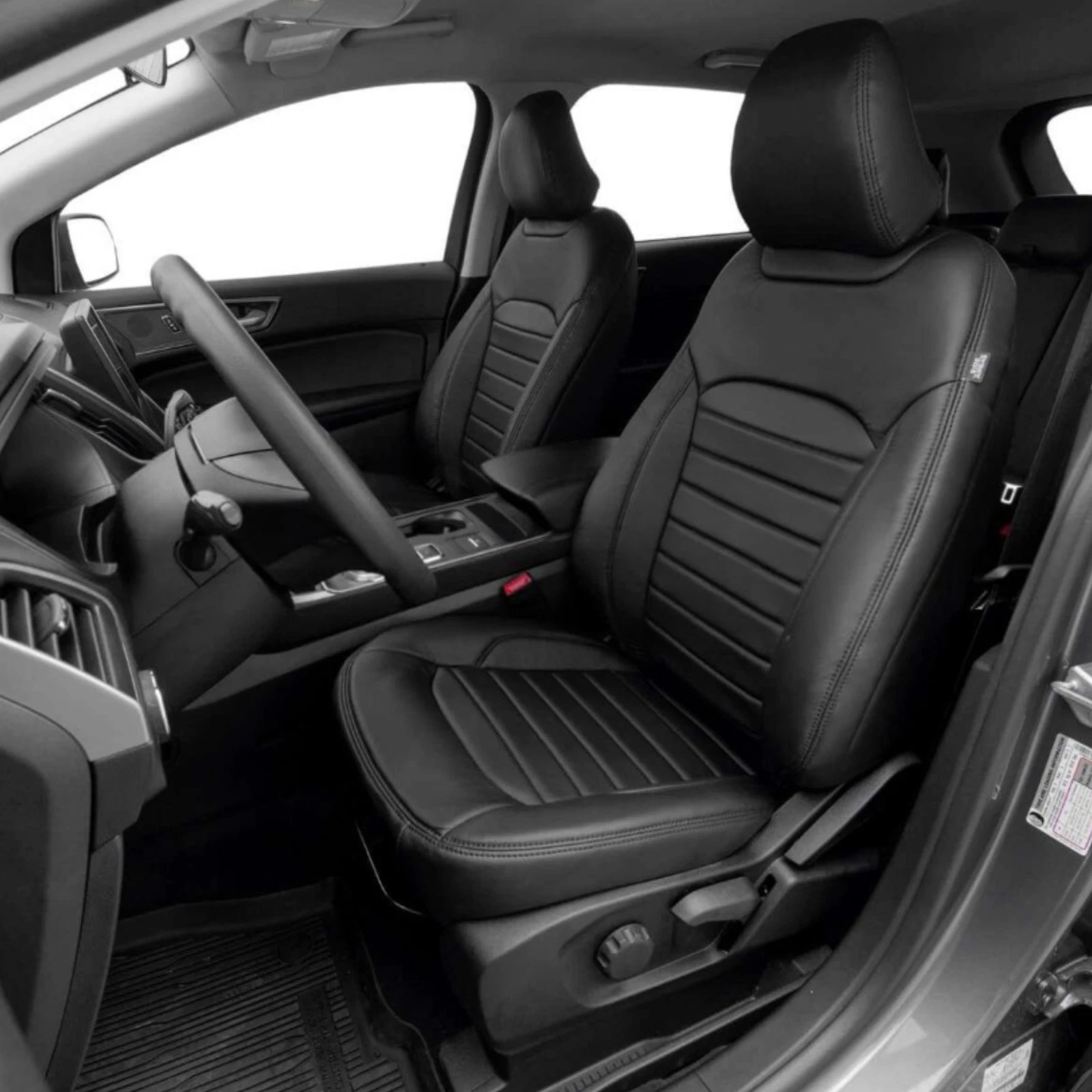 Ford Edge Seat Cover Thumbnail