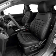 Ford Edge 2015 - 2024 Exact Size Custom Tailored Car Seat Covers