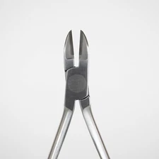 J&J Ortho J-98 Dental Orthodontic Plier Mini Ligature Cutter for Soft Wire Long