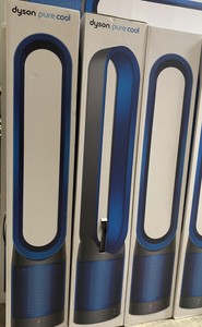 dyson pure cool tower tp01