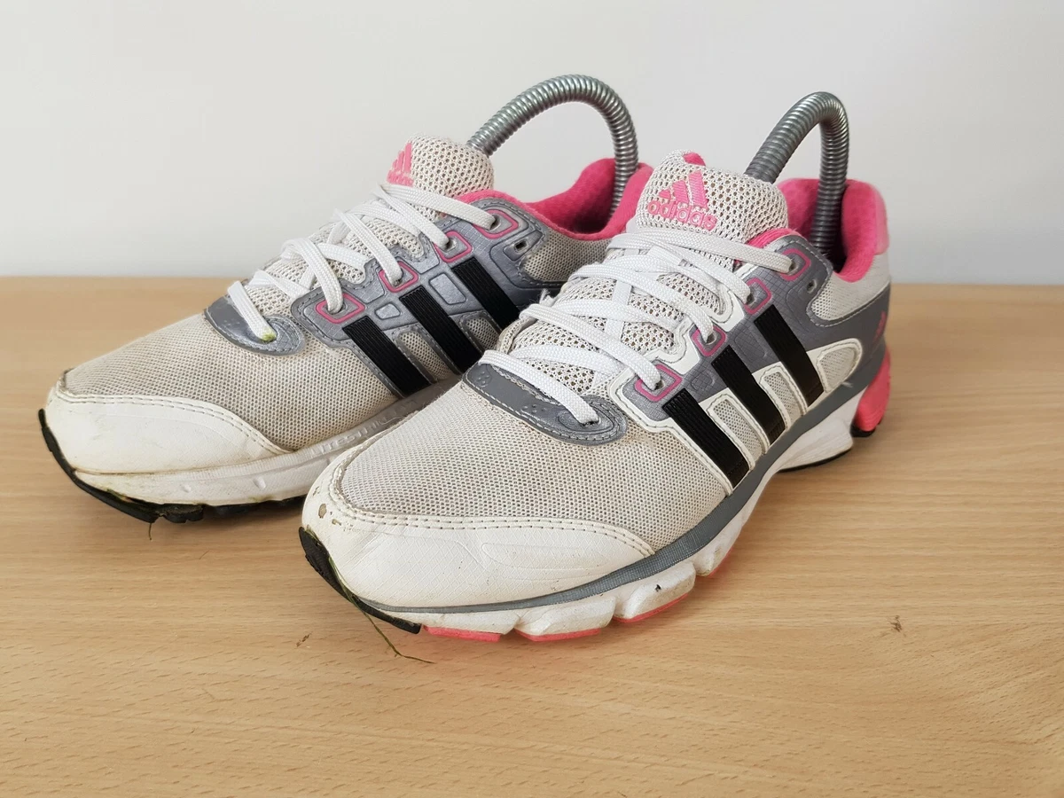 Ladies adidas deals runners