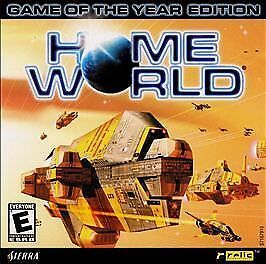 homeworld game