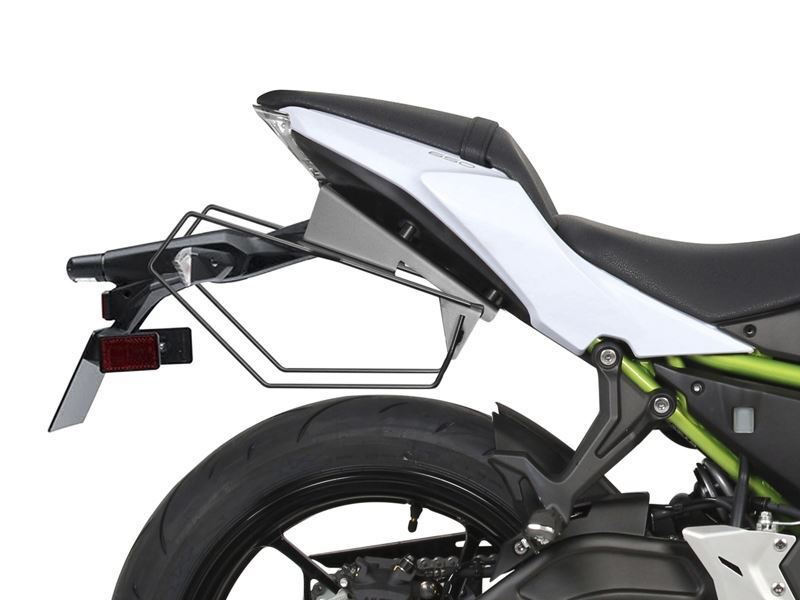 Shad Pannier Fitting Kit Only Kawasaki Ninja 650 2017-2022