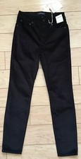 J.Crew 9" High-Rise Toothpick Jean Pants in Velvet Size 24, 25, 26 Various Color