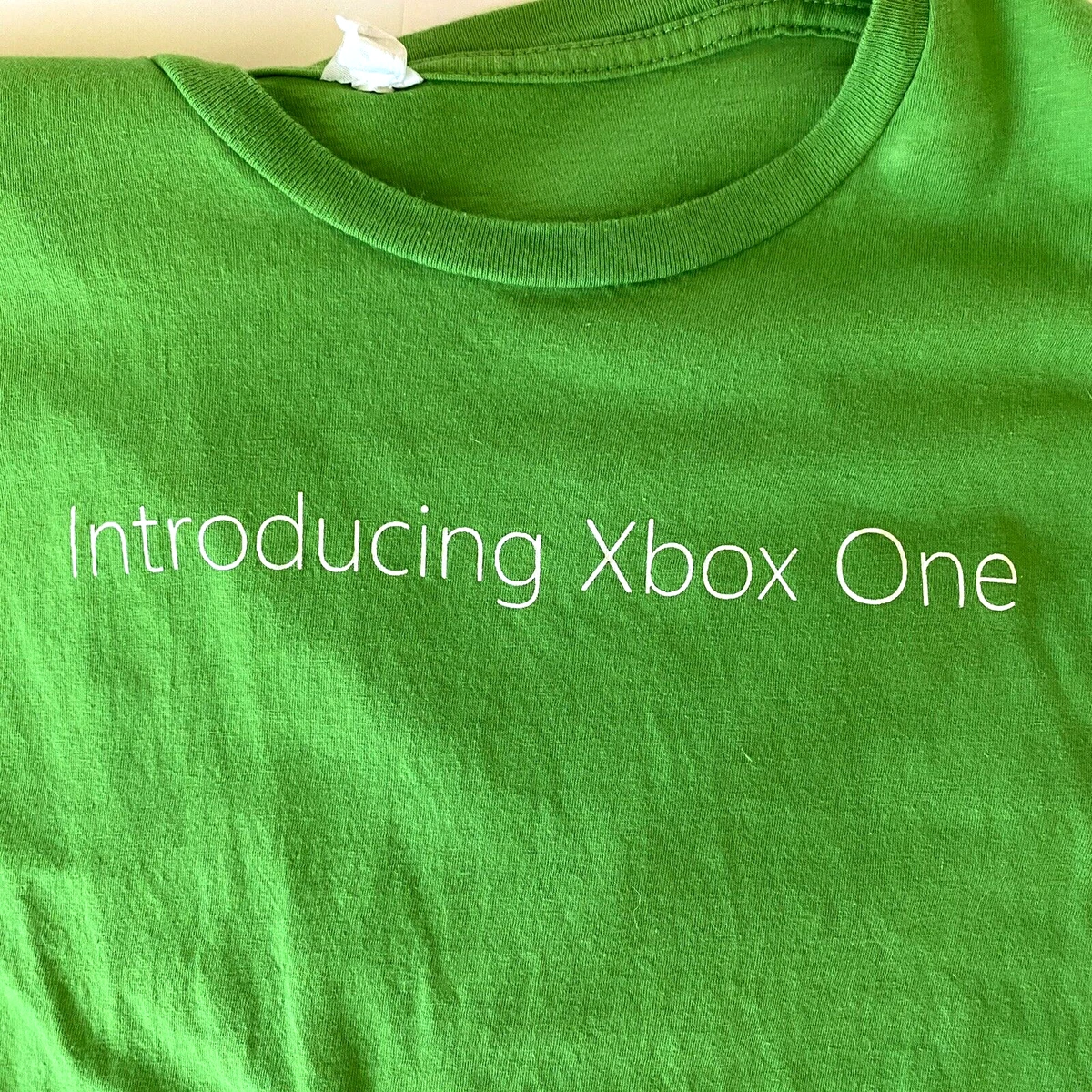 T shirt xbox one sale