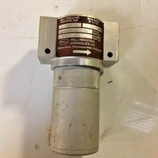 Pall Fluid Pressure Filter HH9020C12UTRBD HC9020FUT4H