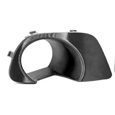 Saab 92x 9-2x Aero Linear Fog Light Panel - Single Piece