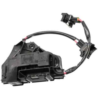 24-418-357 GenuineXL Cooling Fan Relay Sedan for Saab 9-3 9-3X 2010-2011