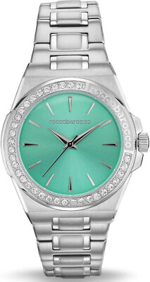 Roccobarocco RB.5041L-04MS Quartz Women's Watch